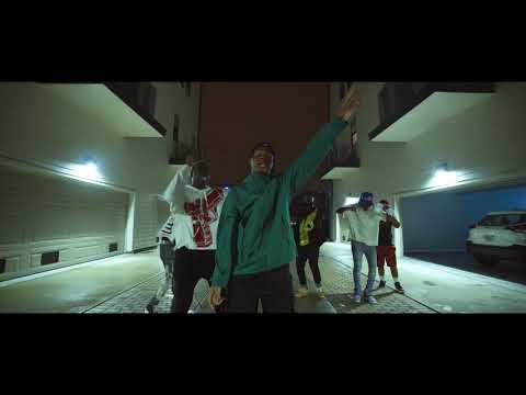 Nykobandz - Yessir feat. 4ayem [Official Video]