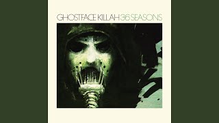 Ghostface Killah - Homicide (feat. Nems &amp; Shawn Wigs) (slowed + reverb)