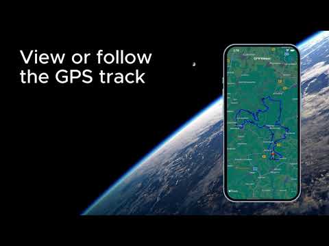 GPX viewer