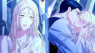 The Cruel TYRANT Is Secretly OBSESSED With Her! | Manhwa Recap