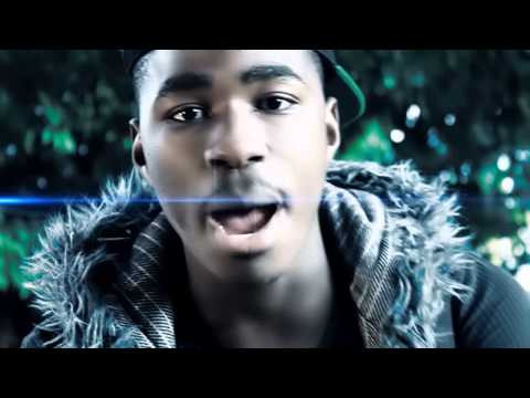 Shimz Da HoodStarr - Warm Up