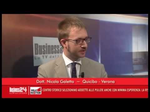 Pole Position puntata 203: Quicibo - Verona