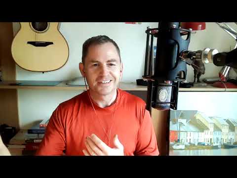 Who is it that's thinking? (Non Duality meeting)