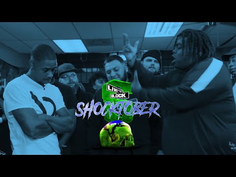 Young R-Rah vs Chris Jiggz