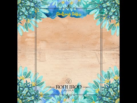 Roni Iron Ft. Maria Karlaki - Hadi Gel [Dialtone Tales]