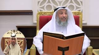 ٣٥- تفسير سورة النساء آية ١١٦-١٢٢ الشيخ د.عثمان الخميس