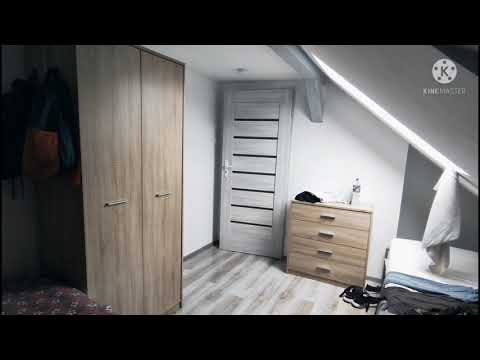 Accommodation In Nowogard,Poland