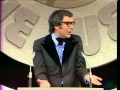 Rich Little Roast Jack Benny