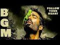 Mayakkam Enna BGM Spread LOVE TheWarGun CUTS Mayakkam Enna BGM Whatsapp Status