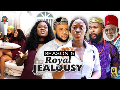 ROYAL JEALOUSY (SEASON 5) {TRENDING NEW NIGERIA MOVIE} 2023 LATEST NIGERIAN MOVIE #2023 #trending