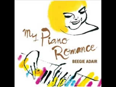 My Piano Romance - Beegie Adair / 5 Night and Day