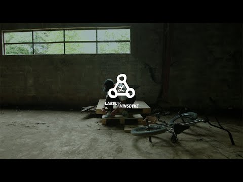 Label x Vinsbyke  Official Promotional Video