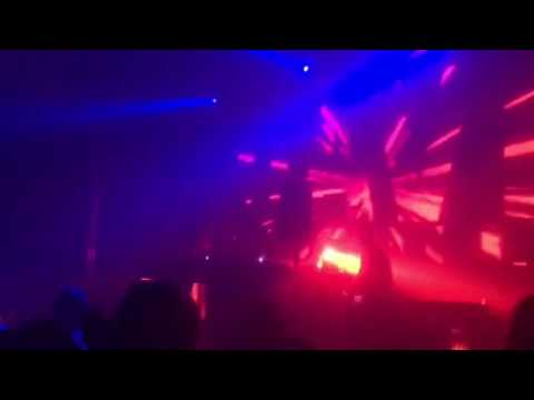 David Morales - Melbourne 2016