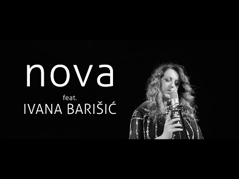 NOVA feat. IVANA BARIŠIĆ - Moje su misli samo moje (Official video)