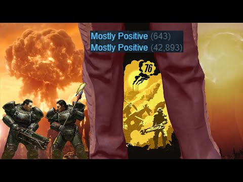 Fallout 76 is Worse Than You Know | Part 4/4