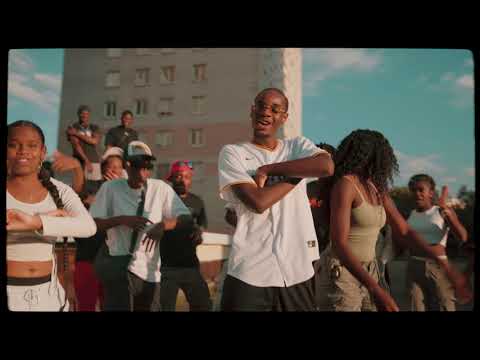 Wilsko, Jogga, 7ia - Obligé (Clip officiel)