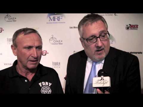 Suzanne DeLaurentiis Oscar Gifting Suite Part 1