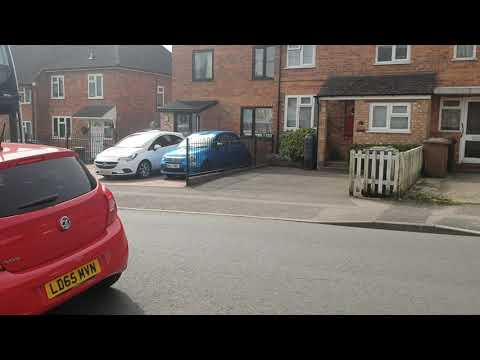 Stagecoach Enviro 400 19081 On The 9