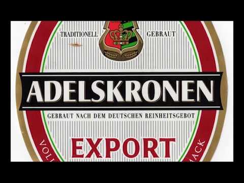 becks trinker hassen dieses lied...