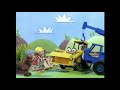 Bob The Builder Season 4 Episode 2 Scoop S Stegosaurus US Dub Re Upload