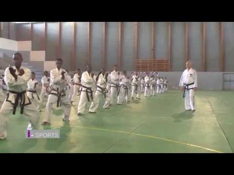 iSPORTS 03 AVRIL 2015