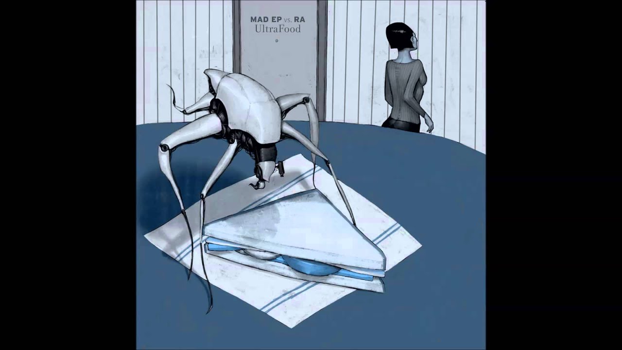 Raoul Sinier - Ailleurs