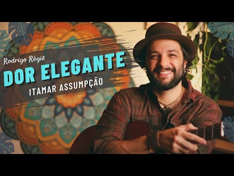 Itamar Assumpção Dor Elegante Cover por Rodrigo Régis MPB