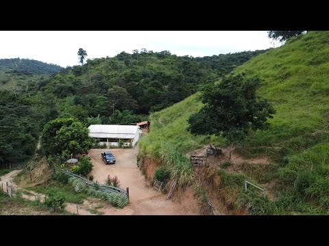 ✨️🌿 SÍTIO A VENDA 23HA/ CASA CURRAL ESTRUTURA COMPLETA POTE-MG 670 MIL 🌿