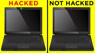 Clear Signs Your Computer Has Been Hacked