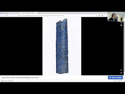 20230806 Class 1608-1597 BC Egypt, Isin, Byblos, Babylon, Ram born, Moses' Parents, Genesis 50