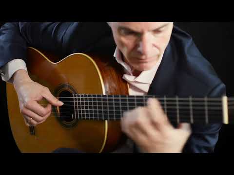 Ricardo Gallén - Motivos de Son Nº 1 (Leo Brouwer)