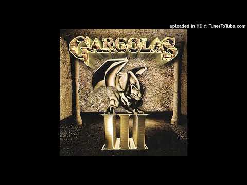 Alex Gárgolas Ft. Daddy Yankee & Nicky Jam - Gárgolas III: ¿Dónde Están Las Gatas? (HQ Audio)