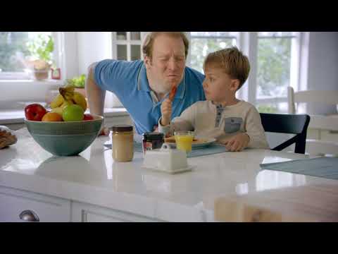 COMMERCIAL COMEDIC - Vick's Sinex Breathe 15