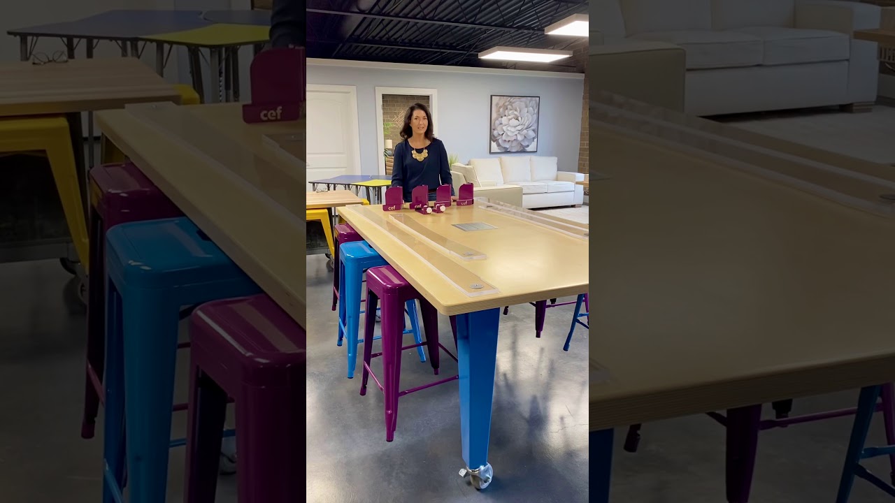 CEF Robotics Bumper Kit