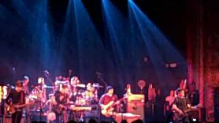 Modest Mouse - "Baby Blue Sedan" Live @ Uptown Theater