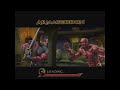 Mortal Kombat Armageddon Struggle Ladder 3