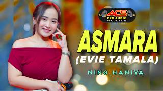 Download lagu ASMARA (Evie Tamala) - NING HANIYA - ACS PRO AUDIO mp3