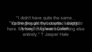 Twilight Series Quotes- Crush