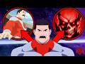 Invincible S04 THRAGG TRAILER BREAKDOWN Hidden Details You Missed