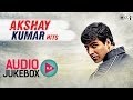 Akshay Kumar Bollywood Hits Audio Jukebox Full Songs Non Stop