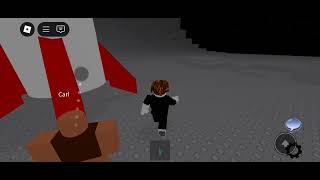 Roblox NPCs are becoming smart Space All Again Ending