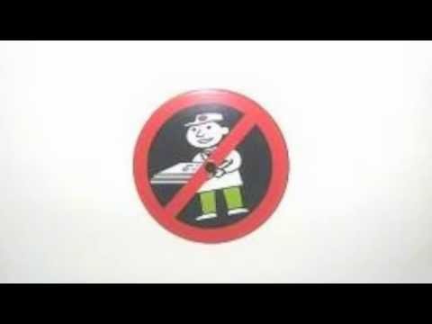 ALARMA RAVERS - FEAR OF RAVE