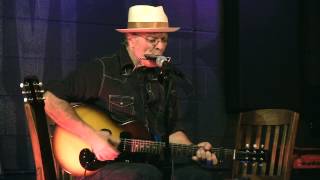 Ray Bonneville - I Am The Big Easy - Live at McCabe's