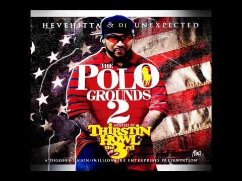 The Polo Grounds 2 (Hosted by Thirstin Howl the 3rd) *Preview*