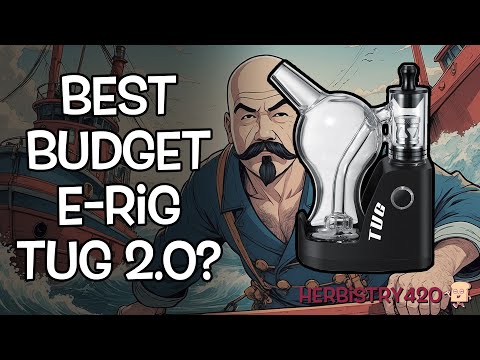 Tug 2.0 E-Rig Review — 5 Best Features for $110