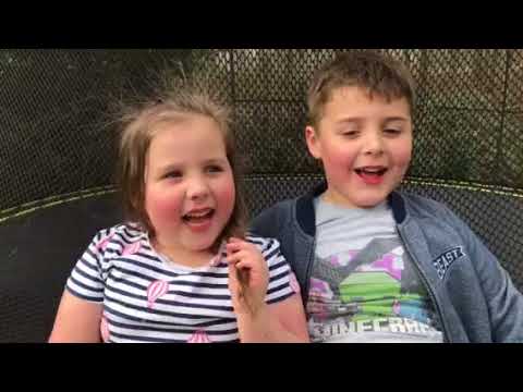 Happy birthday Antoine