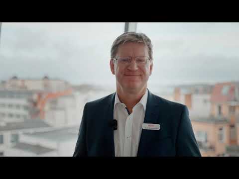 Im Profil – Bernd Brummermann, Vorstandsvorsitzender der OSPA, stellt sich persönlich vor.