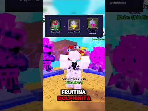 ⚙️FUSE RECIPES🧠 #fuse #recipes #brainrot #tut #brainrots #new #upd #roblox #plantsvsbrainrots #pvb