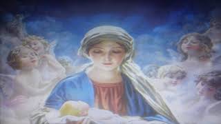 JOHNNY McEVOY   'C.H.R.I.S.T.M.A.S'   2004  (Eddy Arnold - Jenny Lou Carson))