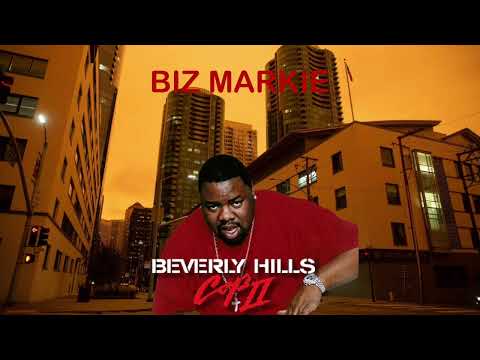Biz Markie - Coupe With The Kit (feat. Roxanne Shante & Takeoff)